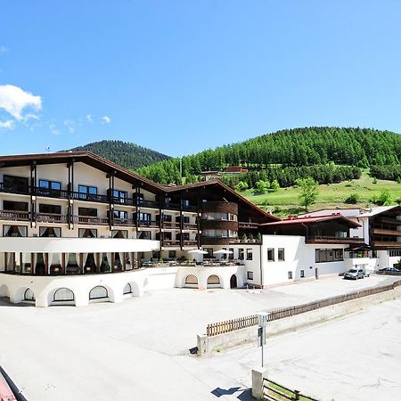 Hotel Margarete Maultasch By Vaya Nauders Extérieur photo