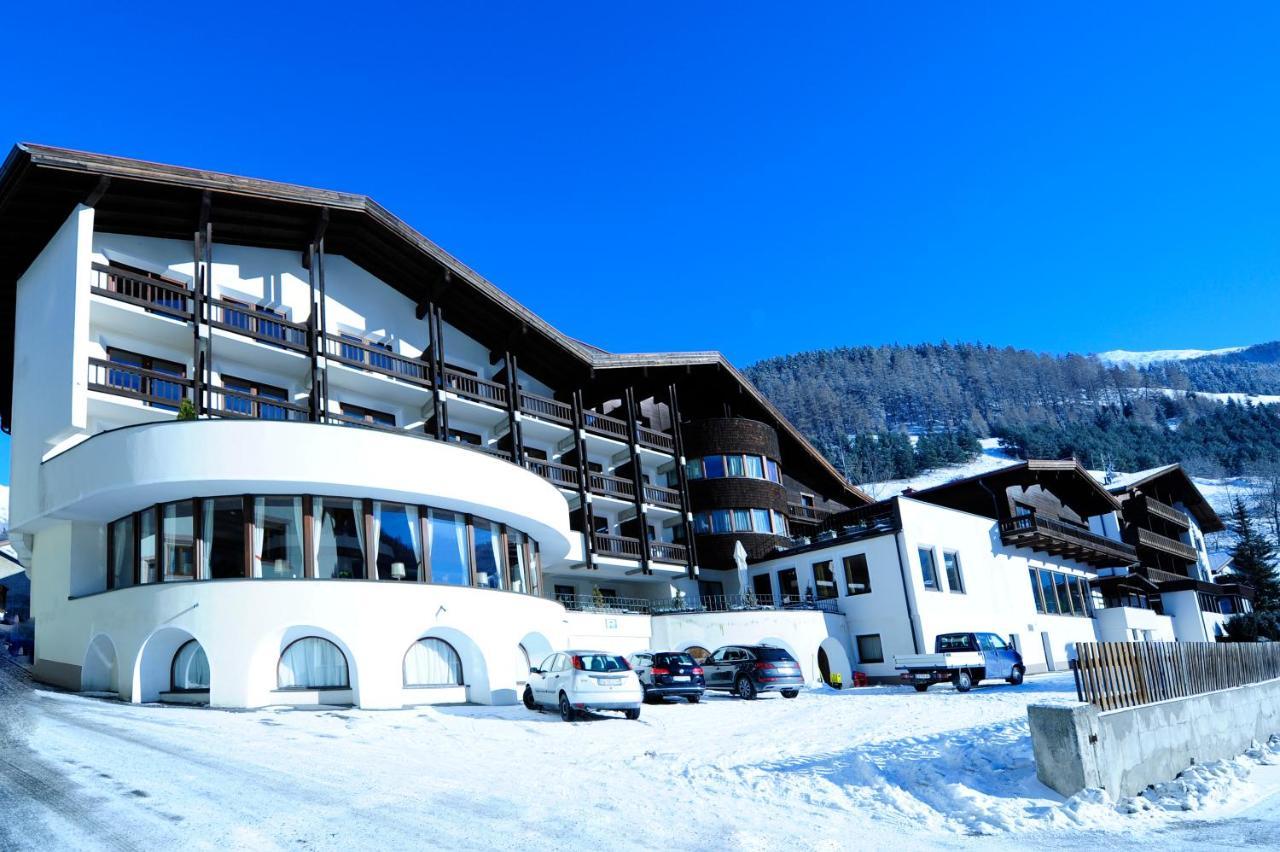 Hotel Margarete Maultasch By Vaya Nauders Extérieur photo