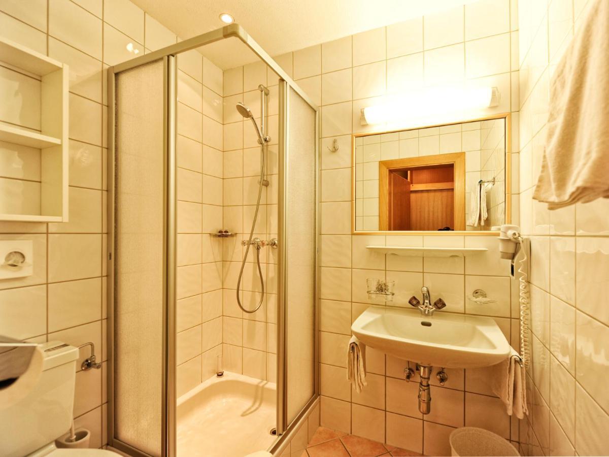 Hotel Margarete Maultasch By Vaya Nauders Extérieur photo