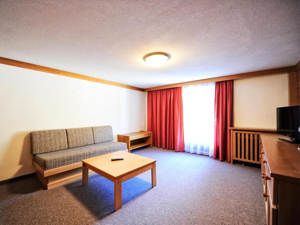 Hotel Margarete Maultasch By Vaya Nauders Extérieur photo
