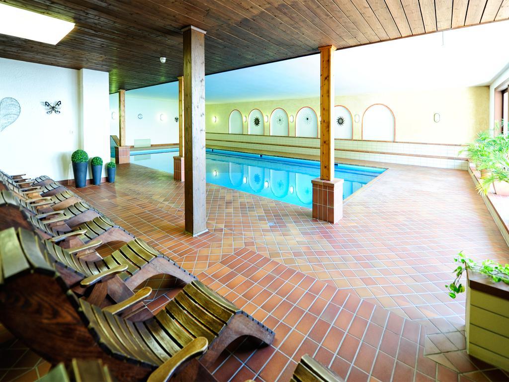 Hotel Margarete Maultasch By Vaya Nauders Extérieur photo