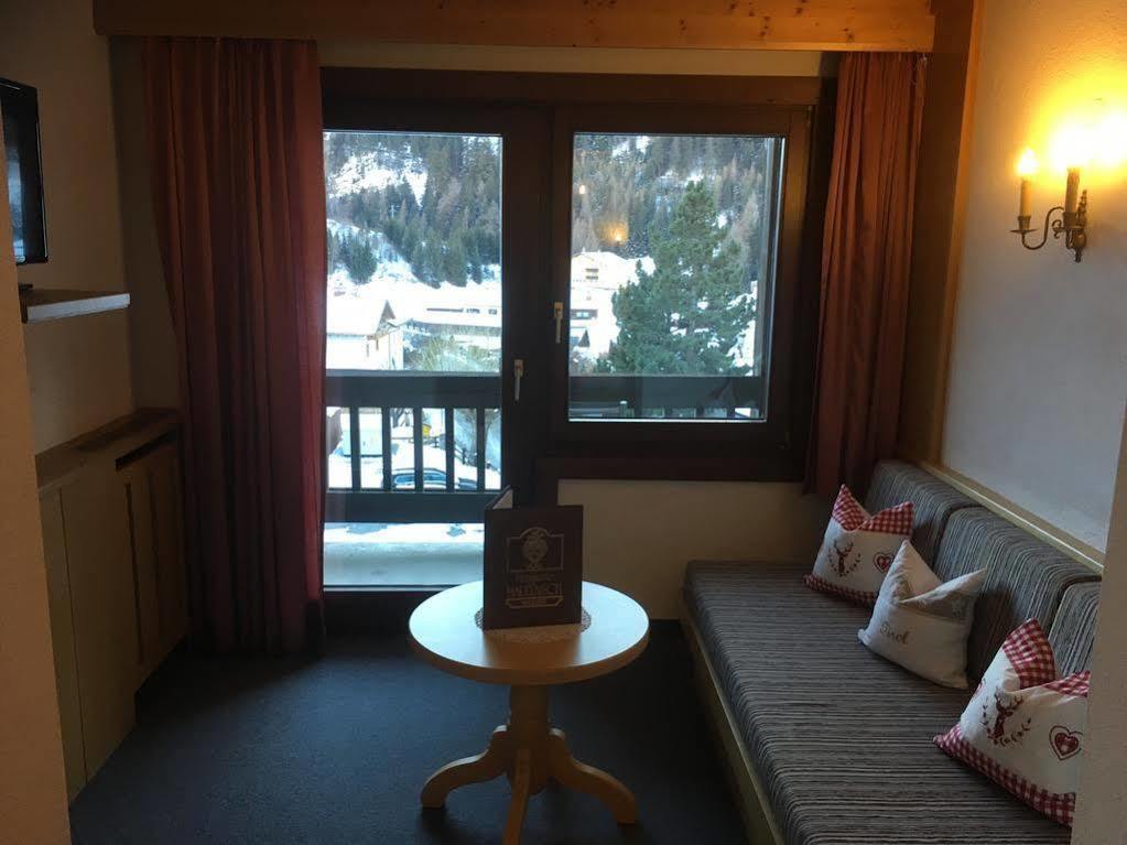 Hotel Margarete Maultasch By Vaya Nauders Extérieur photo