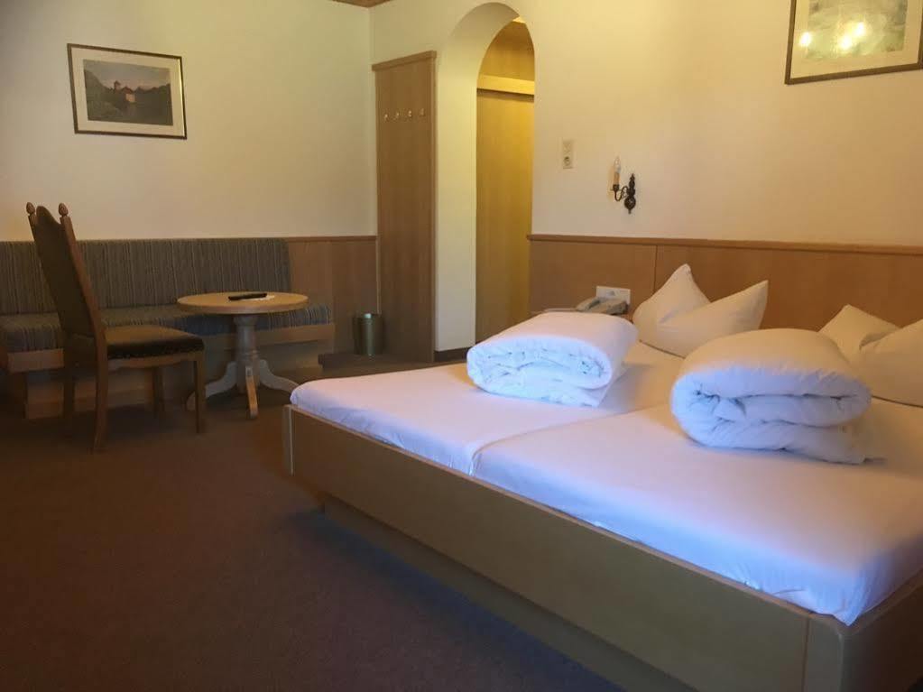 Hotel Margarete Maultasch By Vaya Nauders Extérieur photo