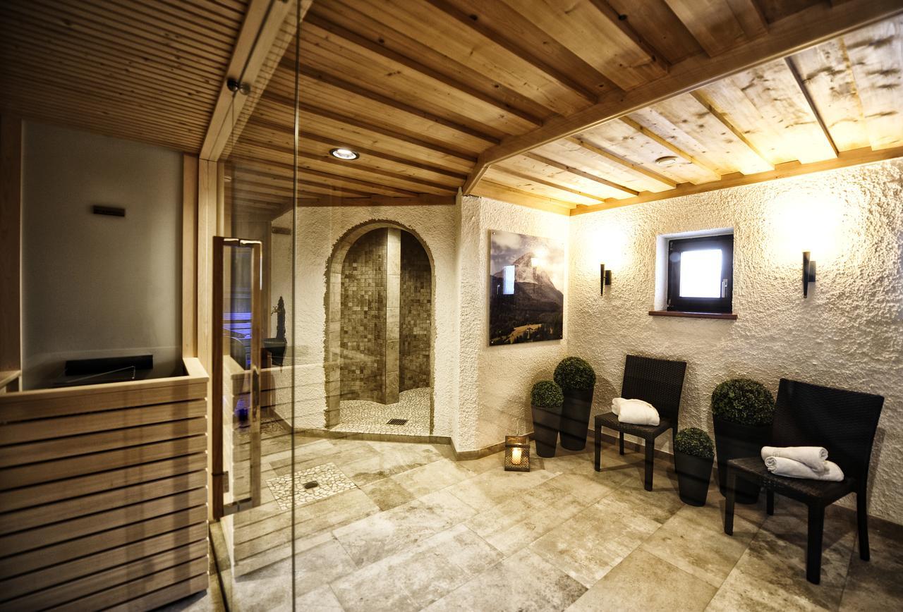 Hotel Margarete Maultasch By Vaya Nauders Extérieur photo